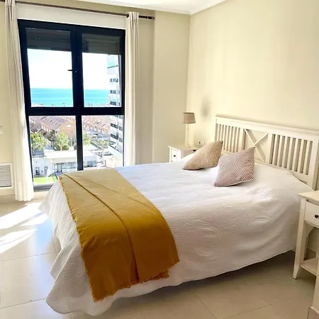 Sea View Sabbia Apartment